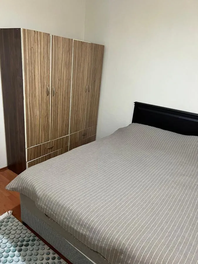 Apartmán Welcome Istanbulská provincie