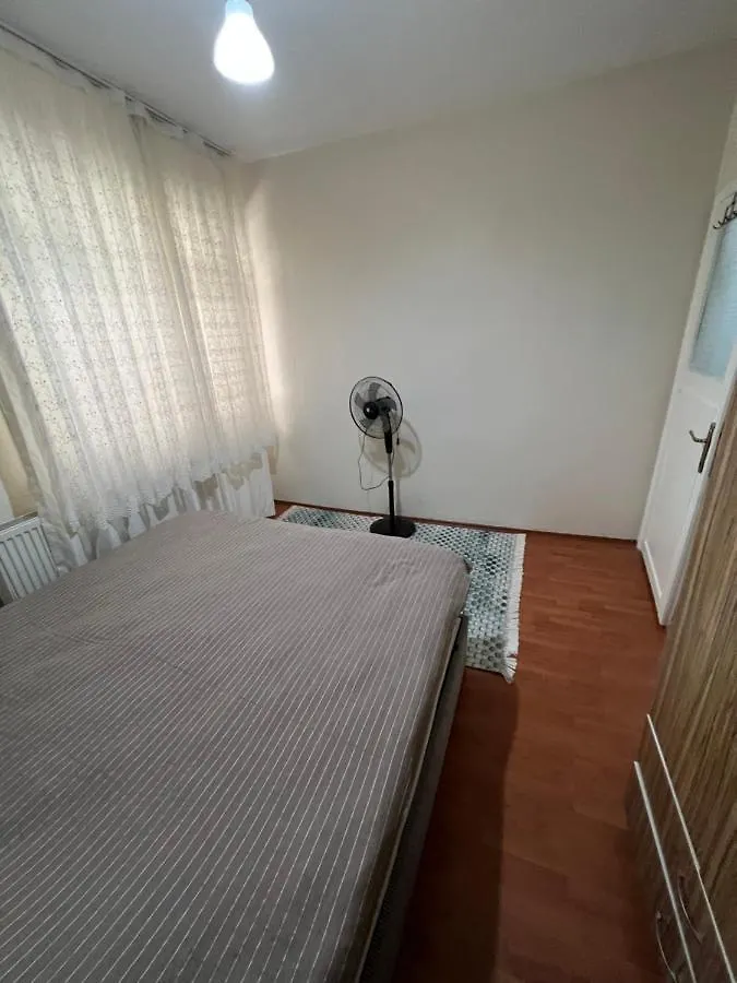 Apartmán Welcome Istanbulská provincie Turecko