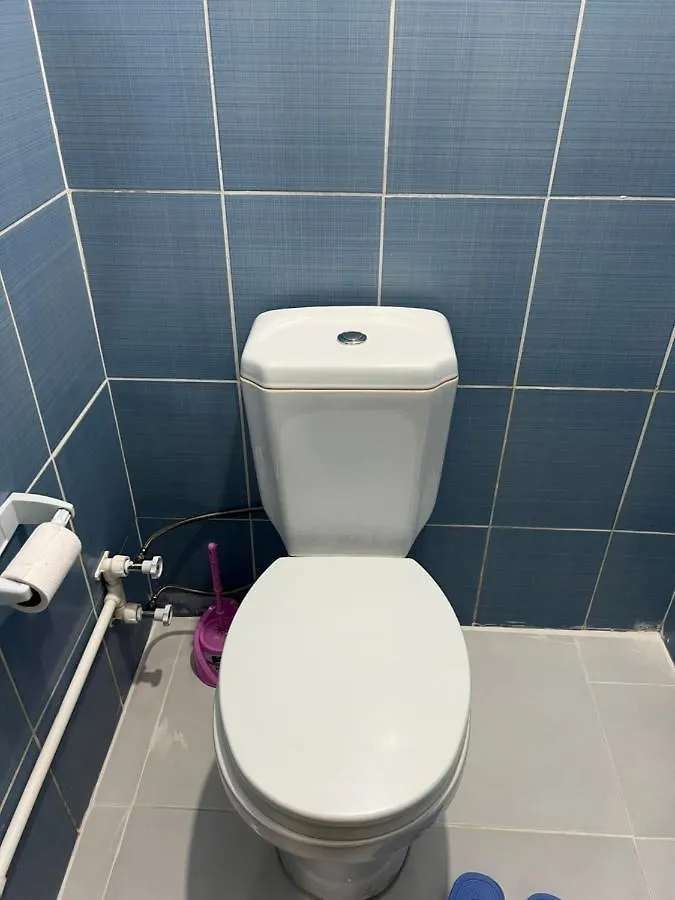Apartmán Welcome Istanbulská provincie