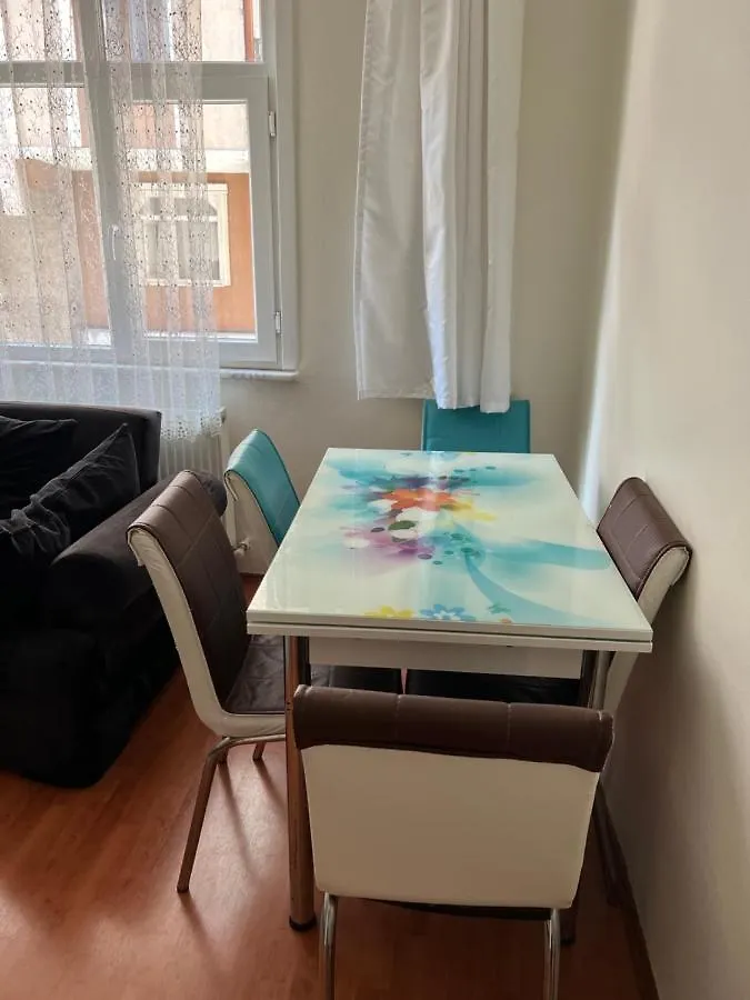 Apartmán Welcome Istanbulská provincie