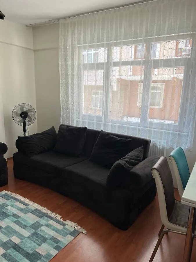 Apartmán Welcome Istanbulská provincie